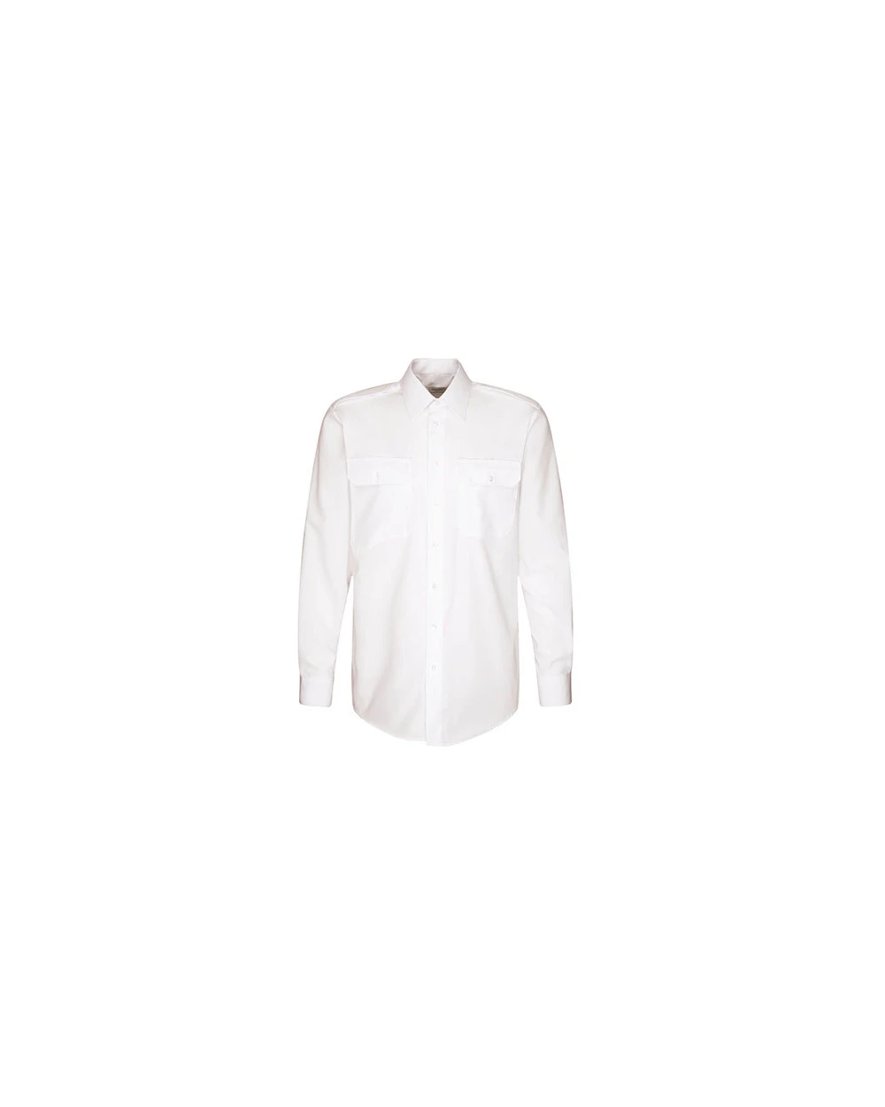 Chemises personnalisable SEIDENSTICKER Men´s Pilot Shirt Regular Longsleeve