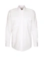 Chemises personnalisable SEIDENSTICKER Men´s Pilot Shirt Regular Longsleeve