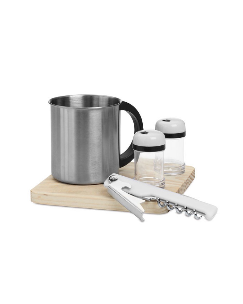 Tassen & Zakken 4DO Luxe picknickrugzak voor bedrukking &amp; borduring