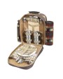 4DO Picknick Rucksack Taschen personalisierbar
