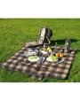 Tassen & Zakken 4DO Luxe picknickrugzak voor bedrukking &amp; borduring