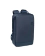 4DO 15" Laptop-Jacquard-Rucksack Taschen personalisierbar