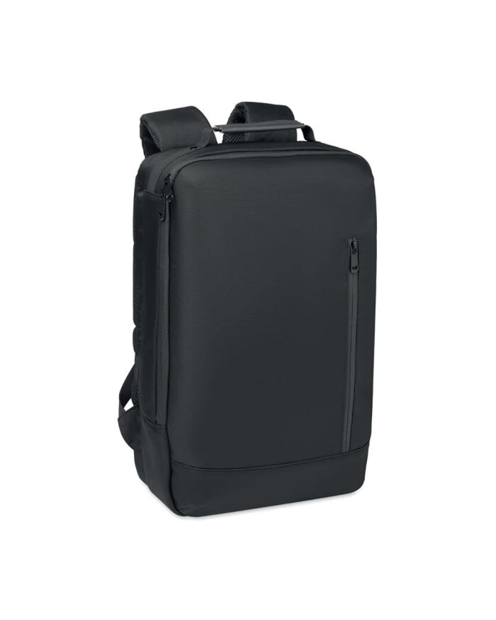 4DO 15" Laptop-Jacquard-Rucksack Taschen personalisierbar