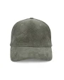 NATIVE SPIRIT Umweltfreundliche Unisex-Kordkappe - 6 Panels Kappen personalisierbar