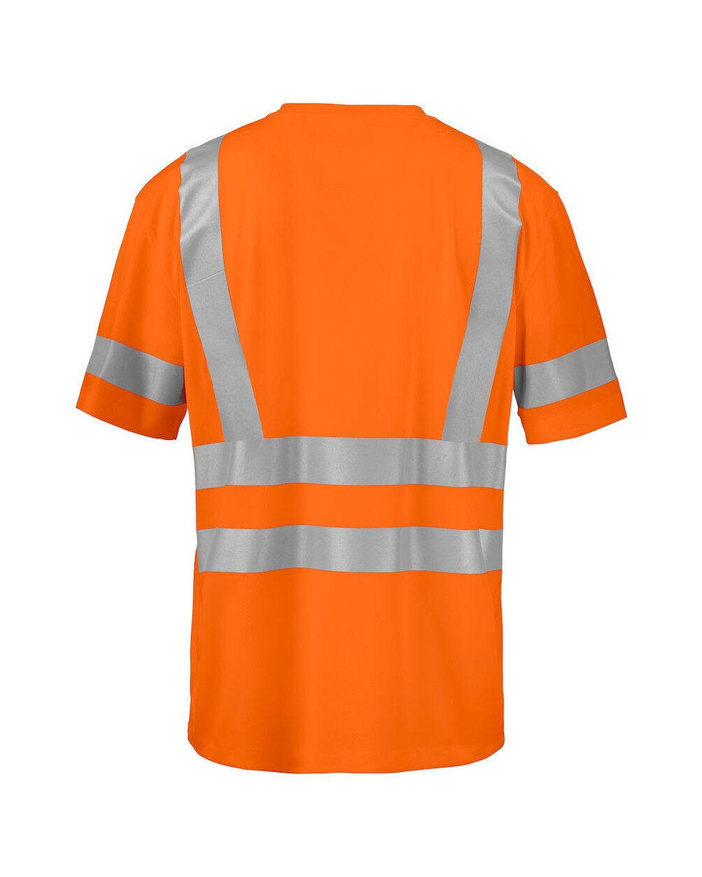 T-Shirts personnalisable PROJOB 6030 T-SHIRT POLYESTER- EN ISO 20471 CLASSE 3/2