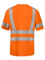 PROJOB 6030 T-SHIRT POLYESTER- EN ISO 20471 CLASSE 3/2 /api/colors/d51260d5-b263-4200-988d-ee19f414959e personnalisable