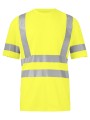 PROJOB 6030 T-SHIRT POLYESTER- EN ISO 20471 CLASSE 3/2 /api/colors/ea0c172c-722e-46fc-acb7-2617a4097874 personnalisable