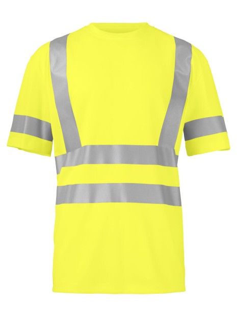 PROJOB 6030 T-SHIRT POLYESTER- EN ISO 20471 CLASSE 3/2 /api/colors/ea0c172c-722e-46fc-acb7-2617a4097874 personnalisable