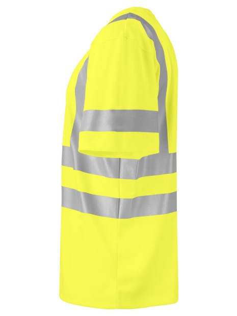 PROJOB 6030 T-SHIRT POLYESTER- EN ISO 20471 CLASSE 3/2 /api/colors/ea0c172c-722e-46fc-acb7-2617a4097874 personnalisable