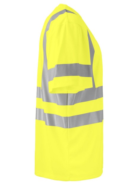 PROJOB 6030 T-SHIRT POLYESTER- EN ISO 20471 CLASSE 3/2 /api/colors/ea0c172c-722e-46fc-acb7-2617a4097874 personnalisable