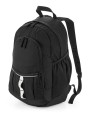 QUADRA Pursuit backpack Taschen personalisierbar