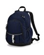 QUADRA Pursuit backpack Taschen personalisierbar