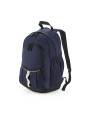 Tassen & Zakken QUADRA Pursuit Backpack voor bedrukking &amp; borduring