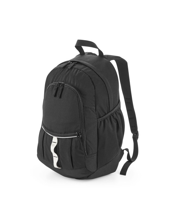 Sacs & Bagagerie personnalisable QUADRA Sac-à-dos Pursuit