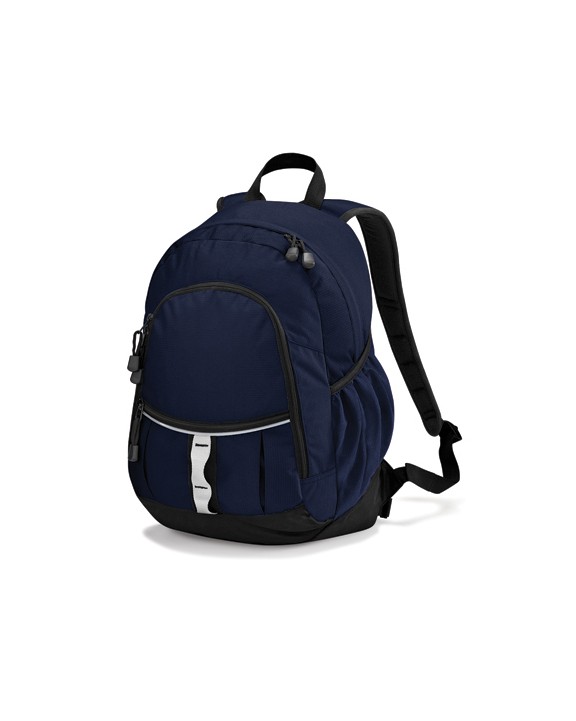 Sacs & Bagagerie personnalisable QUADRA Sac-à-dos Pursuit