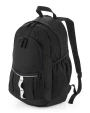 Sacs & Bagagerie personnalisable QUADRA Sac-à-dos Pursuit