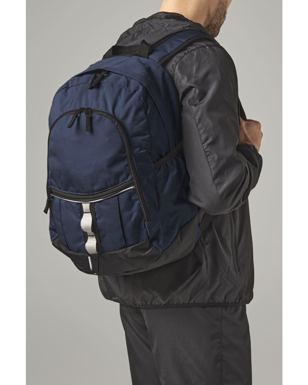 Sacs & Bagagerie personnalisable QUADRA Sac-à-dos Pursuit