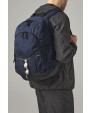 Sacs & Bagagerie personnalisable QUADRA Sac-à-dos Pursuit