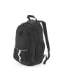 Tassen & Zakken QUADRA Pursuit Backpack voor bedrukking &amp; borduring