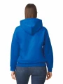 Sweat-shirts à personnaliser GILDAN Sweat-shirt capuche Dryblend® 