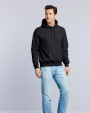 GILDAN Dryblend  Classic Fit Adult Hooded Sweatshirt® Sweatshirts personalisierbar