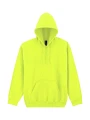 GILDAN Sweat-shirt capuche Dryblend® /api/colors/9e430f43-6ba1-4c9e-9db7-c77ed9fdcf87 personnalisable