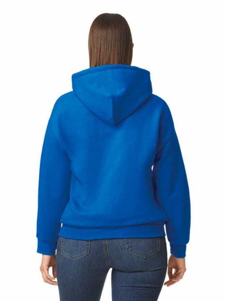 Sweat-shirts à personnaliser GILDAN Sweat-shirt capuche Dryblend® 
