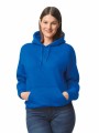 Sweat-shirts à personnaliser GILDAN Sweat-shirt capuche Dryblend® 