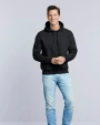 Sweaters & hoodies GILDAN Dryblend® Adult Hooded Sweatshirt® voor bedrukking &amp; borduring