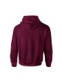 GILDAN Sweat-shirt capuche Dryblend® /api/colors/bfe38393-bb14-4ba7-90d4-03a608e359a0 personnalisable