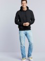 Sweat-shirts à personnaliser GILDAN Sweat-shirt capuche Dryblend® 