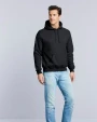 GILDAN Dryblend  Classic Fit Adult Hooded Sweatshirt® Sweatshirts personalisierbar