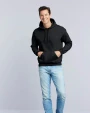 Sweaters & hoodies GILDAN Dryblend® Adult Hooded Sweatshirt® voor bedrukking &amp; borduring