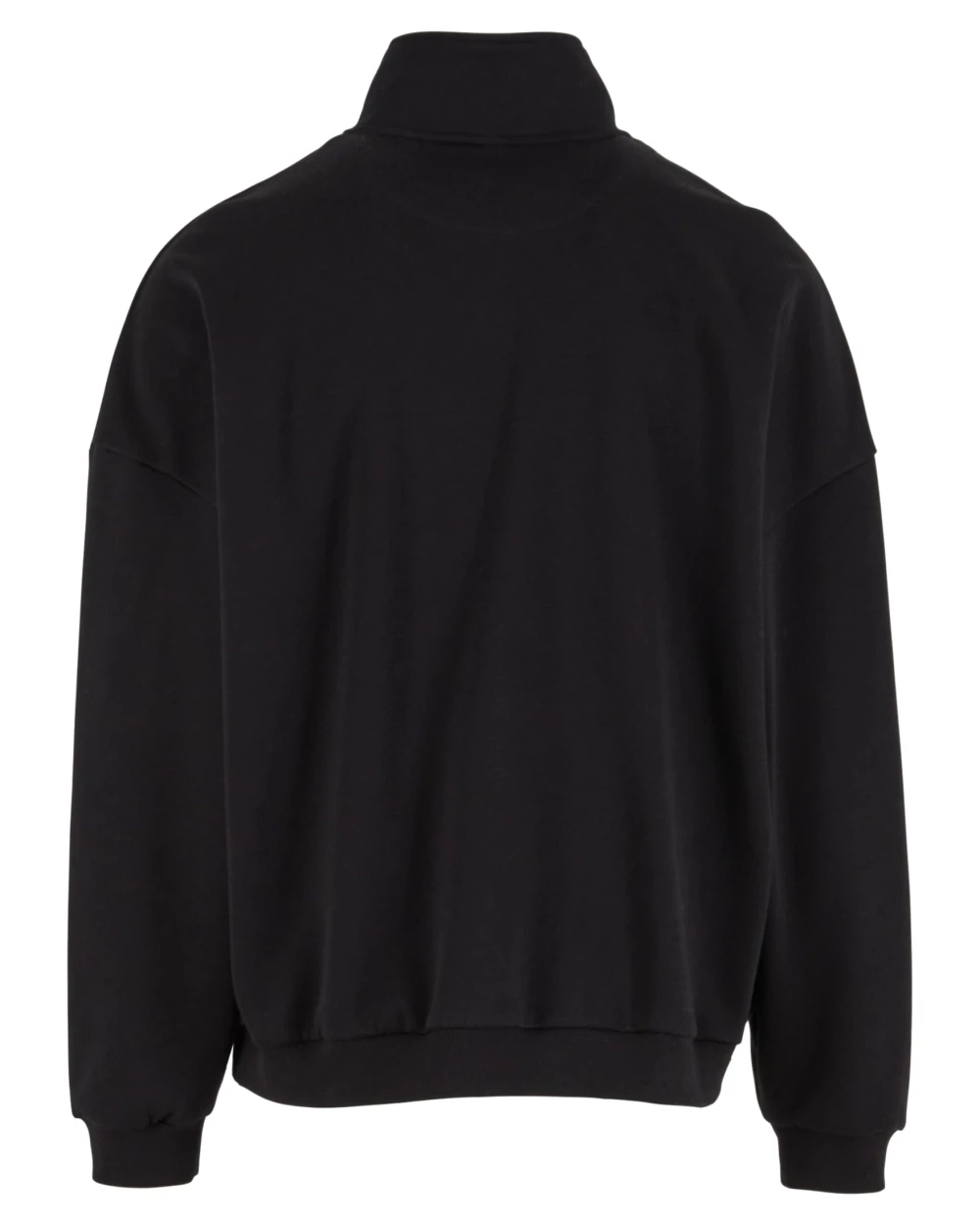 Sweat-shirts personnalisable BUILD YOUR BRAND OVERSIZED ZIP JACKET