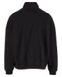 Sweaters & hoodies BUILD YOUR BRAND OVERSIZED ZIP JACKET voor bedrukking &amp; borduring