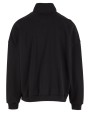 BUILD YOUR BRAND OVERSIZED ZIP JACKET Sweatshirts personalisierbar