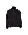 Sweaters & hoodies BUILD YOUR BRAND OVERSIZED ZIP JACKET voor bedrukking &amp; borduring