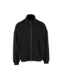 Sweat-shirts personnalisable BUILD YOUR BRAND OVERSIZED ZIP JACKET