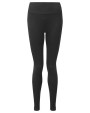 TRIDRI Women´s Recycled Seamless ´3D Fit´ Multi-Sport Flex Leggings Hosen personalisierbar