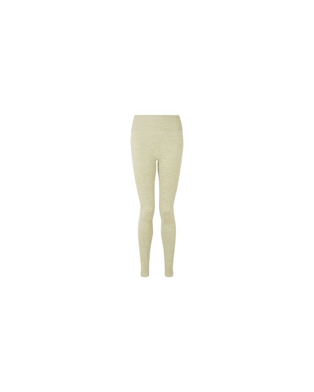 Pantalons personnalisable TRIDRI Women´s Recycled Seamless ´3D Fit´ Multi-Sport Flex Leggings
