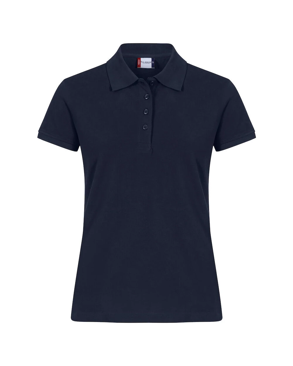 CLIQUE Heavy Premium Polo Women Poloshirts personalisierbar