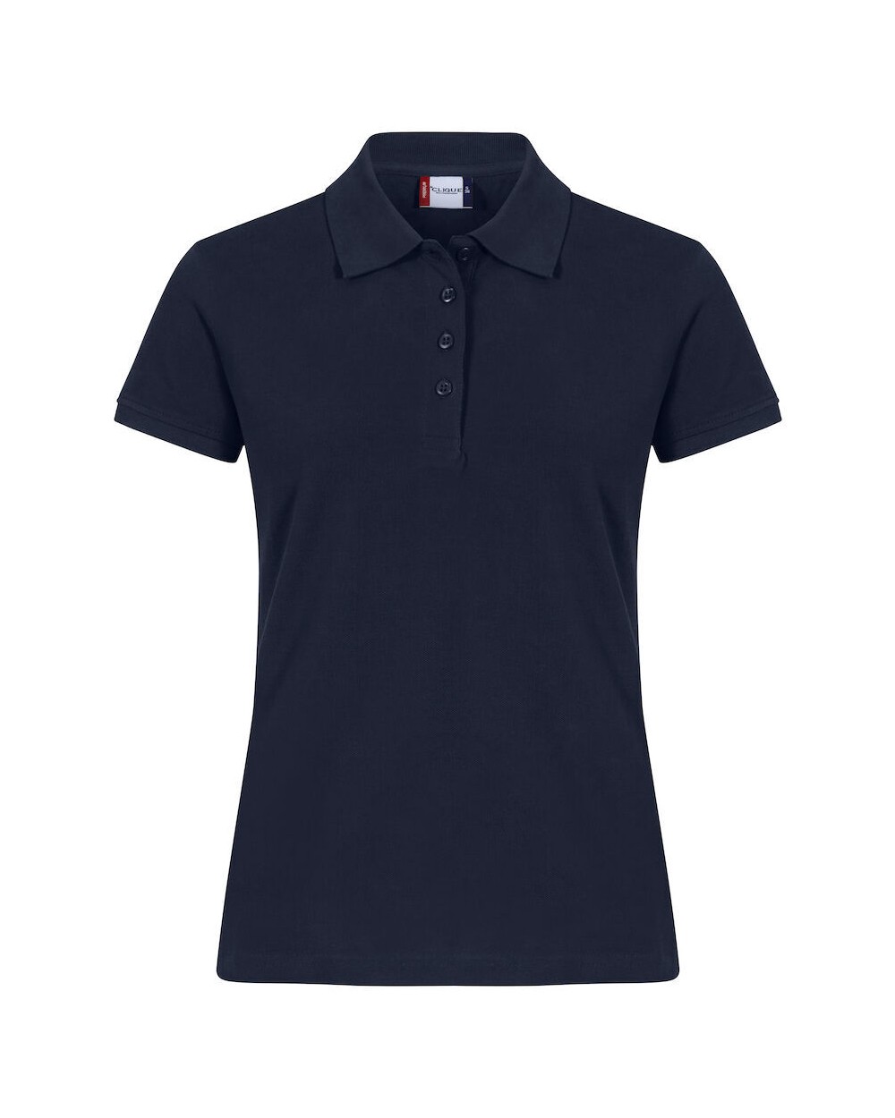 Polos personnalisable CLIQUE Heavy Premium Polo Women