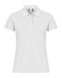 Polo's CLIQUE Heavy Premium Polo Women voor bedrukking &amp; borduring