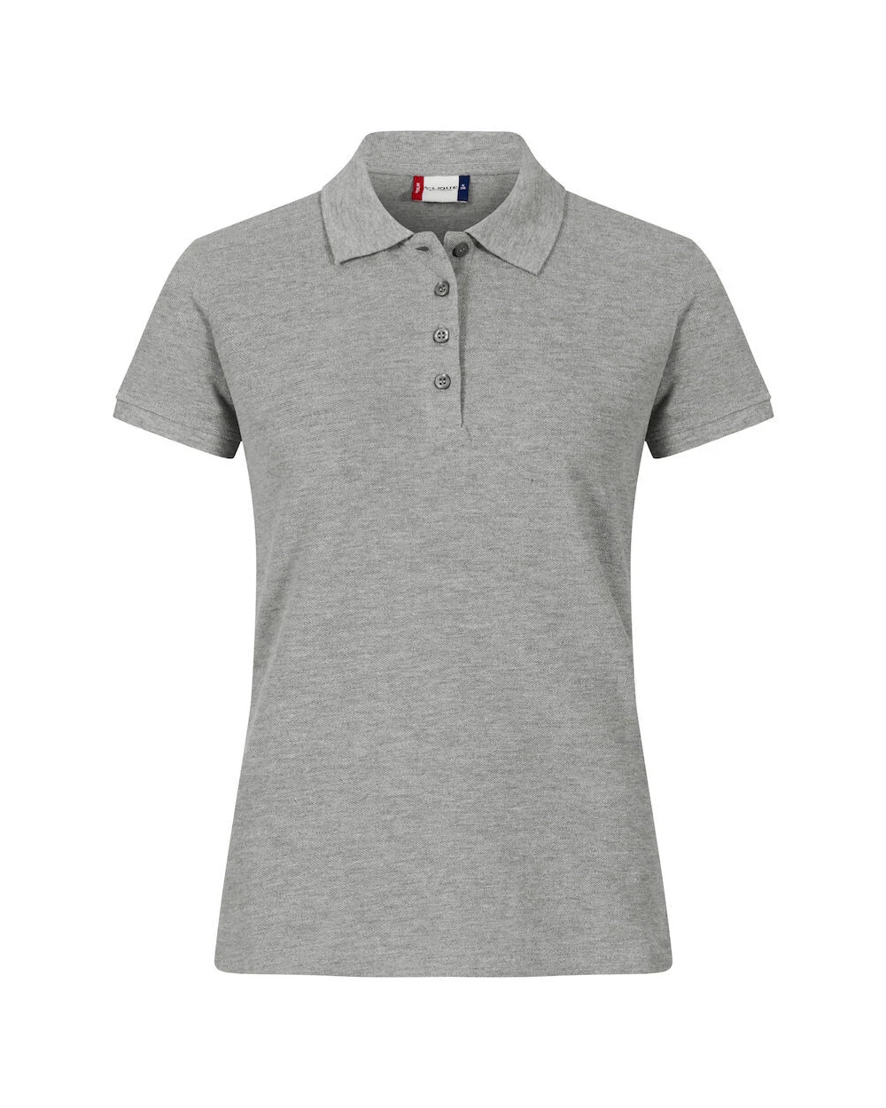 CLIQUE Heavy Premium Polo Women Poloshirts personalisierbar