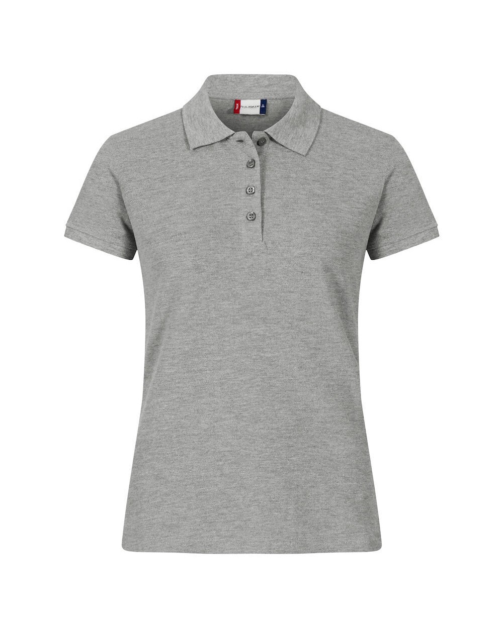 Polos personnalisable CLIQUE Heavy Premium Polo Women