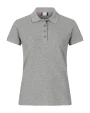 CLIQUE Heavy Premium Polo Women Poloshirts personalisierbar