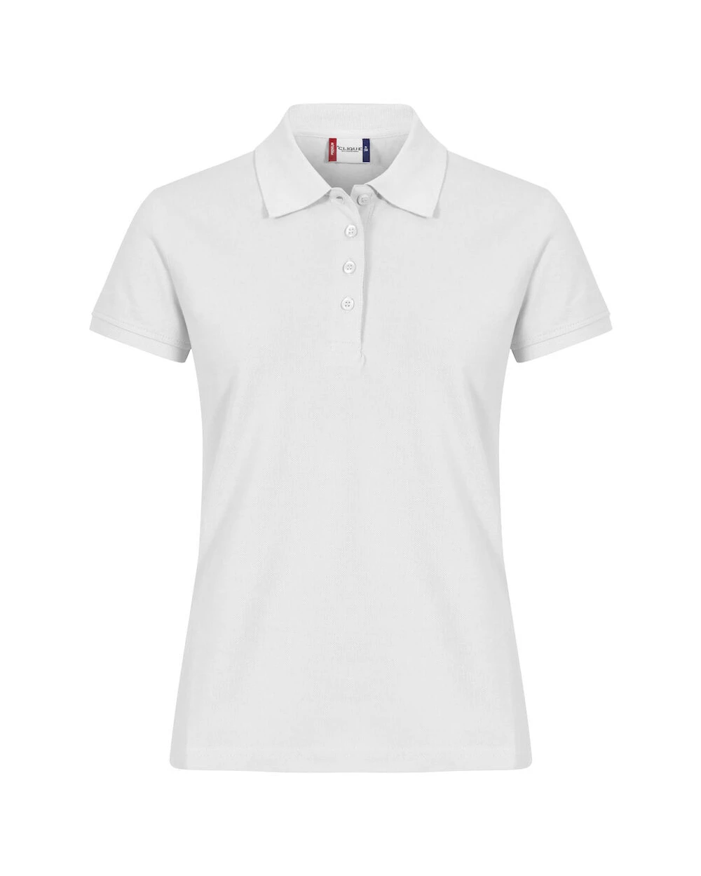 CLIQUE Heavy Premium Polo Women Poloshirts personalisierbar