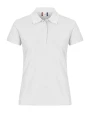 CLIQUE Heavy Premium Polo Women Poloshirts personalisierbar