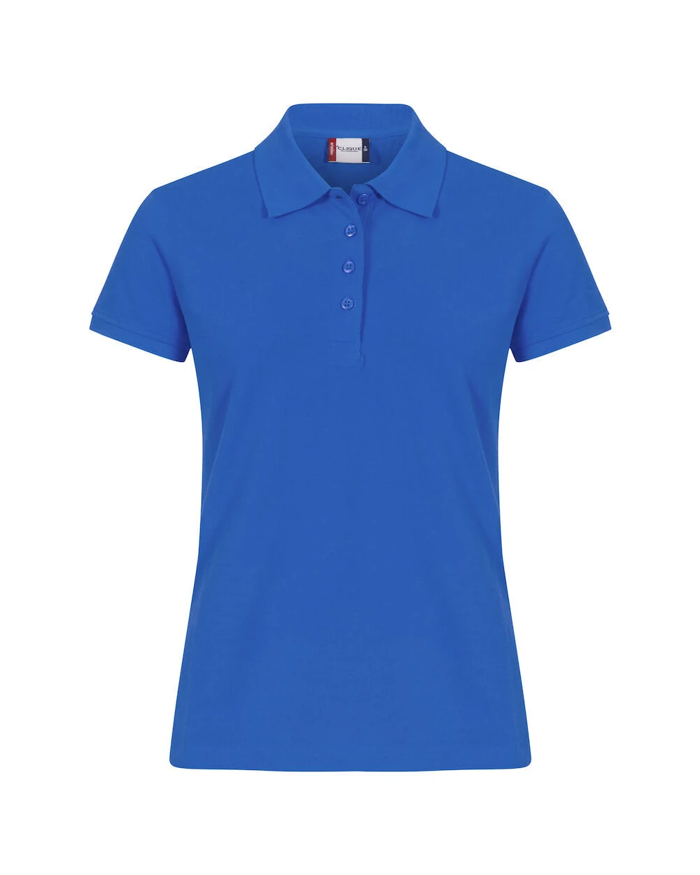 CLIQUE Heavy Premium Polo Women Poloshirts personalisierbar