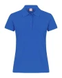 CLIQUE Heavy Premium Polo Women Poloshirts personalisierbar